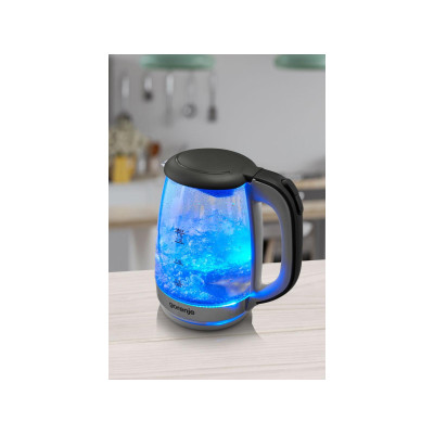 Электрочайник Gorenje K17GXG Электрочайник Gorenje K17GXG