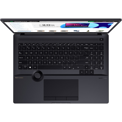 Ноутбук ASUS ProArt Studiobook 16 H7600ZM-KV102 (90NB0XD1-M004U0)