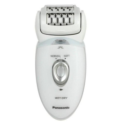Епілятор Panasonic ES-ED53-W520