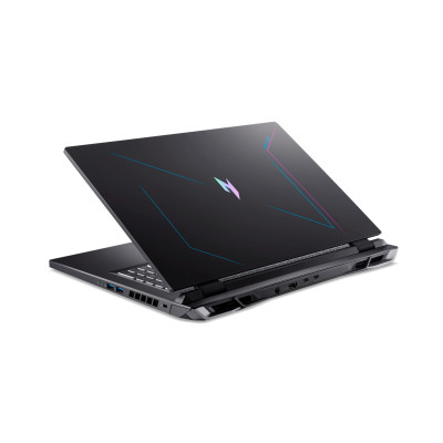Ноутбук Acer Nitro 17 AN17-41-R5B4 (NH.QL1EU.005)