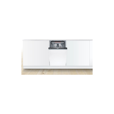 Посудомийна машина Bosch SPV4HMX65K