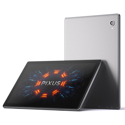 Планшет Pixus Hammer 6/128 Full HD LTE metal, gray (4897058531510) Планшет Pixus Hammer 6/128 Full HD LTE metal, gray (4897058531510)