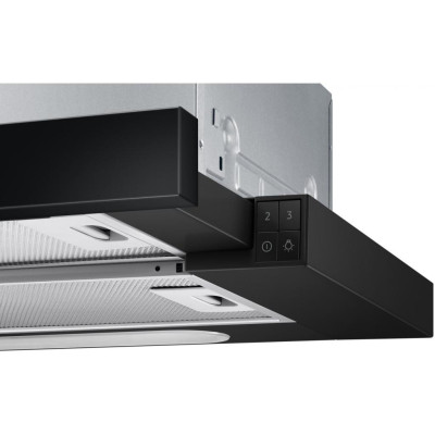 Вытяжка кухонная Samsung NK24M1030IB/UR