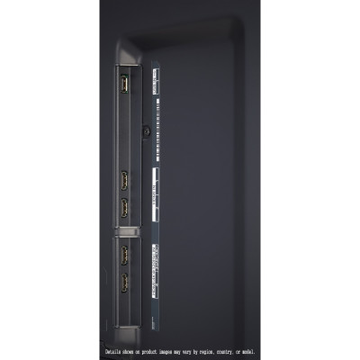 Телевізор LG 86UQ91006LA