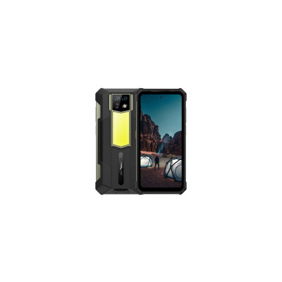 Мобільний телефон Ulefone Armor 24 8/256Gb Black (6937748735946) Мобільний телефон Ulefone Armor 24 8/256Gb Black (6937748735946)