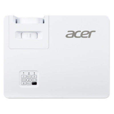 Проектор Acer XL2220 (MR.JW811.001)