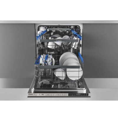 Посудомийна машина Candy CDIMN4S613PS/E Посудомийна машина Candy CDIMN4S613PS/E