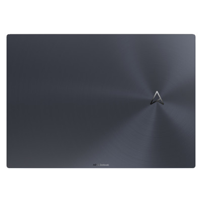 Ноутбук ASUS Zenbook Pro 16X OLED UX7602BZ-MY021W (90NB11C1-M00150)
