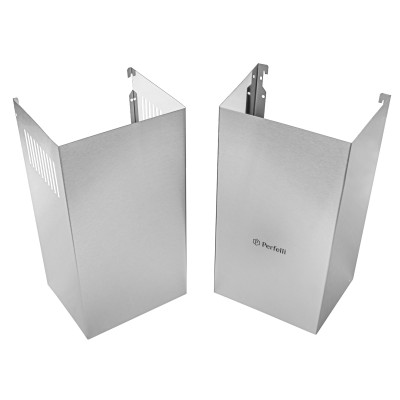 Витяжка кухонна Perfelli K 6210 I 700 LED