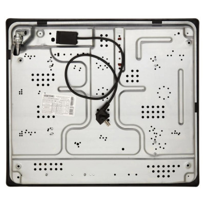 Варочная поверхность Eleyus BERTA 60 BG CF