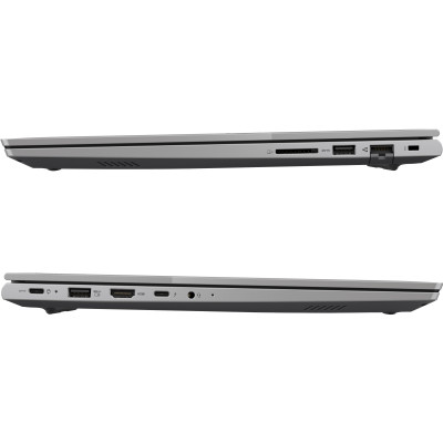 Ноутбук Lenovo ThinkBook 16 G6 IRL (21KH008FRA)