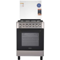 Плита Ardesto FSCF-C606ST Плита Ardesto FSCF-C606ST