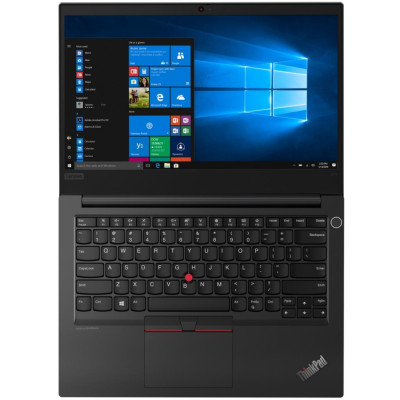 Ноутбук Lenovo ThinkPad E14 (20RA000WRT)