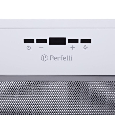 Вытяжка кухонная Perfelli BIET 6512 A 1000 W LED