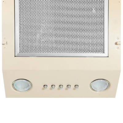 Вытяжка кухонная Perfelli DN 6642 A 1000 IV LED