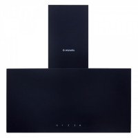 Вытяжка кухонная Minola HVS 6444 BL 800 LED