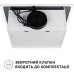 Витяжка кухонна Perfelli RIVA BIANCA