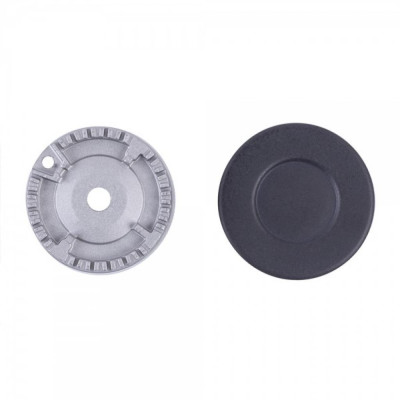 Варочна поверхня Minola MGM 614244 IV