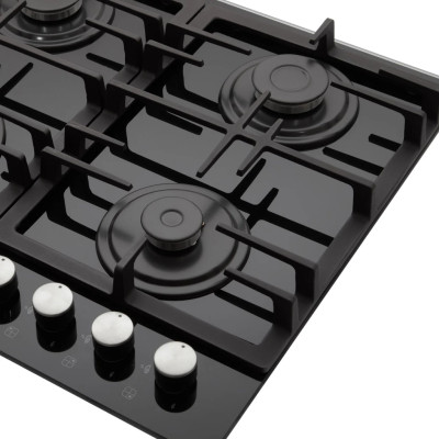 Варочная поверхность Eleyus MITO 60 BL CTF