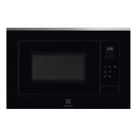 Микроволновая печь Electrolux LMS4253TMX Микроволновая печь Electrolux LMS4253TMX