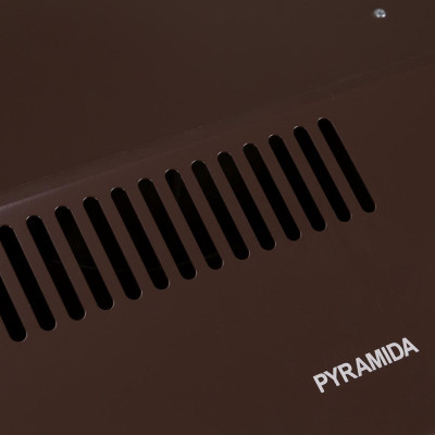 Витяжка кухонна Pyramida MH 60 BR