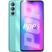 Мобильный телефон Tecno BD4a (POP 5 LTE 2/32Gb) Turquoise Cyan (4895180777400)