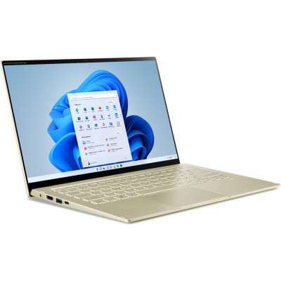 Ноутбук Acer Swift 5 SF514-55T-59AS (NX.A35EU.00R)