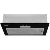 Вытяжка кухонная Minola HBI 5025 BL LED