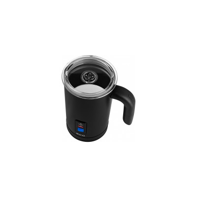 Капучинатор ECG NM 119 Black (NM119 Black) Капучинатор ECG NM 119 Black (NM119 Black)