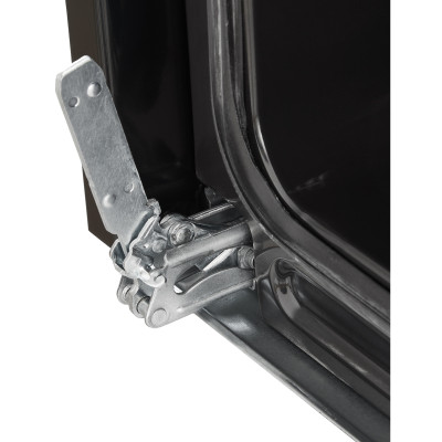 Духовой шкаф Eleyus WANDA 6009 BL STL Духовой шкаф Eleyus WANDA 6009 BL STL