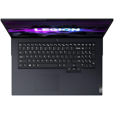 Ноутбук Lenovo Legion 5 17ACH6H (82JY00GSRA)
