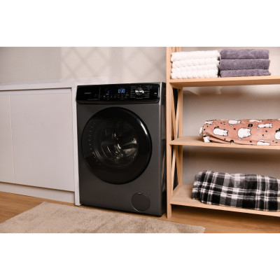 Стиральная машина Ardesto WDMW-106ISBD Стиральная машина Ardesto WDMW-106ISBD