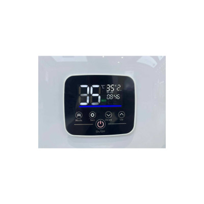 Бойлер Grunhelm GBH-EUM-50TW