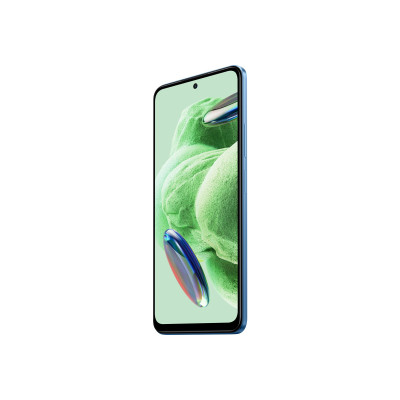 Мобильный телефон Xiaomi Redmi Note 12 5G 4/128GB Ice Blue