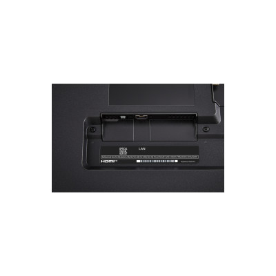 Телевізор LG 50QNED80T6A