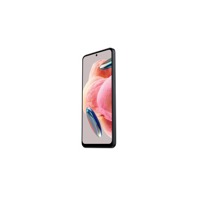 Мобильный телефон Xiaomi Redmi Note 12 4/128GB Onyx Gray (980128)
