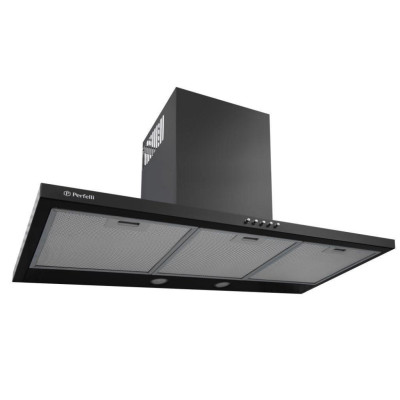 Витяжка кухонна Perfelli T 9612 A 1000 BL LED
