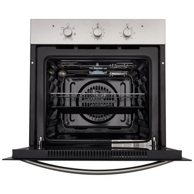 Духова шафа Eleyus VICTORIA 6006 IS+BL