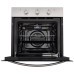 Духова шафа Eleyus VICTORIA 6006 IS+BL
