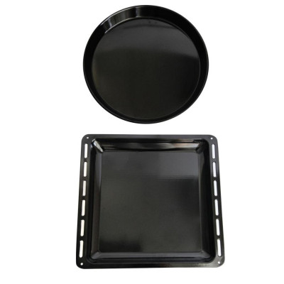 Электропечь Saturn ST-EC3802 White Электропечь Saturn ST-EC3802 White