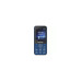 Мобільний телефон Maxcom MM814 Type-C Blue (5908235977737)
