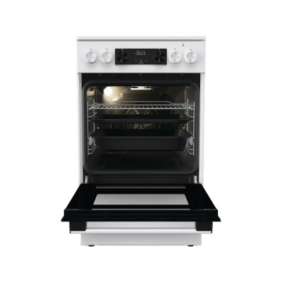 Плита Gorenje GEC5C42WG