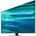 Телевізор Samsung QE55Q80AAUXUA (ОФІЦІЙНИЙ) 