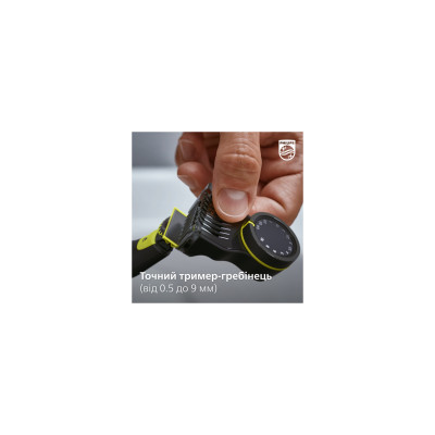 Электробритва Philips QP6651/61 Электробритва Philips QP6651/61