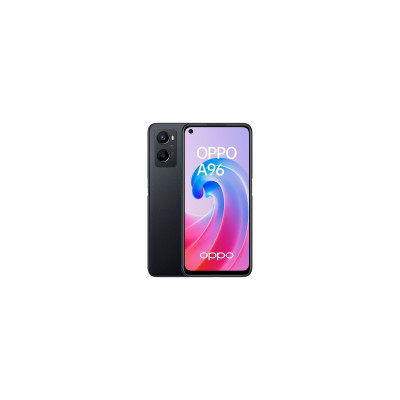 Мобильный телефон Oppo A96 8/128GB Starry Black (OFCPH2333_BLACK_8/128) Мобильный телефон Oppo A96 8/128GB Starry Black (OFCPH2333_BLACK_8/128)