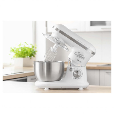 Кухонний комбайн Sencor STM 3620WH-EUE3 Кухонний комбайн Sencor STM 3620WH-EUE3