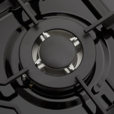 Варочная поверхность Eleyus MILENA 60 BL CTF