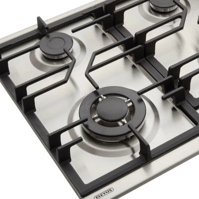 Варочная поверхность Eleyus MILENA 60 IS CTF