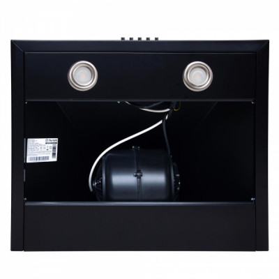 Витяжка кухонна Perfelli K 6442 BL LED