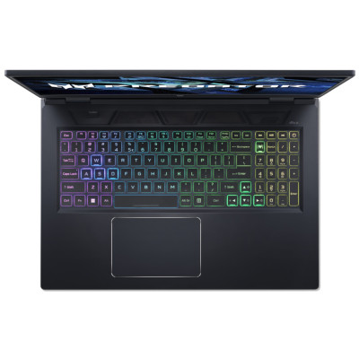 Ноутбук Acer Predator Helios 300 PH315-55 (NH.QGPEU.002)